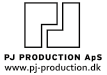 PJ produktion logo PJ produktion logo